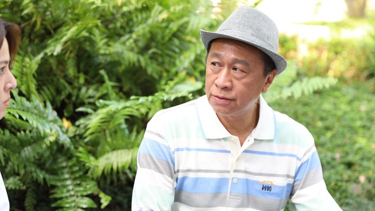 游安順回歸《好運來》變「電台賣藥王」 蘇晏霈笑到翻過去