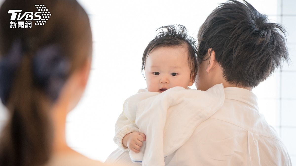 老來得子別太開心 國衛院研究「男性晚生影響孩子精神健康」