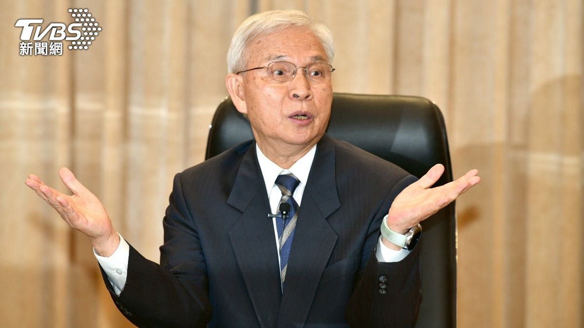 台幣狂升央行7聲明「不會操縱匯率」 楊金龍:無參與台美經貿談判