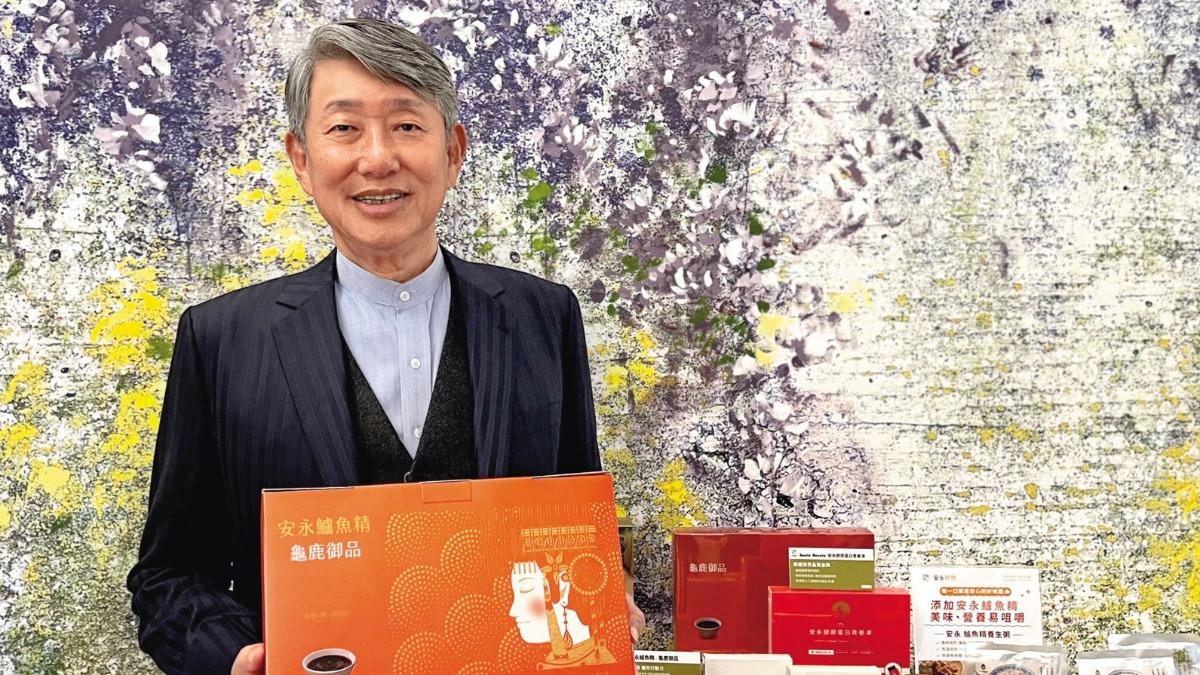 郭智輝圖利崇越2/經濟部請客吃飯價碼曝光 人手一袋伴手禮也給崇越賺