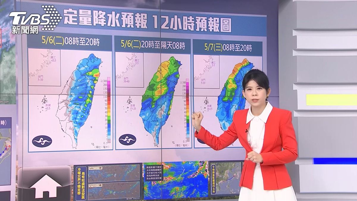 圖／TVBS