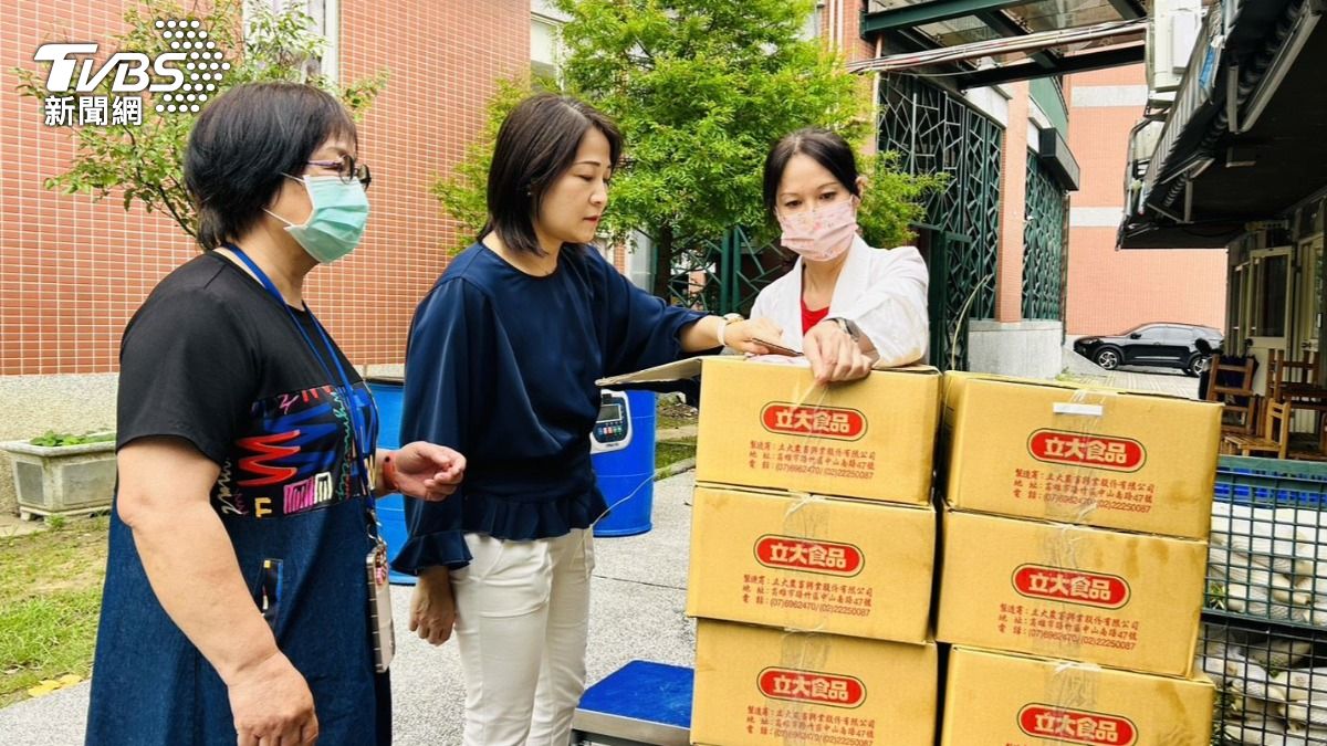 澳豬爆含「萊劑殘留」 新竹縣府食安大稽查進校園市場