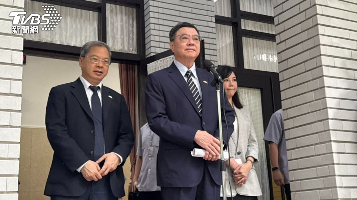 又無望?藍白齊喊「普發現金」 卓榮泰:非最好的方法