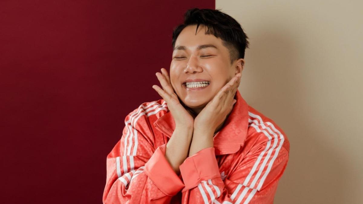 才砸50萬正顎!關韶文認今2度動刀 忍淚揭原因:只能面對