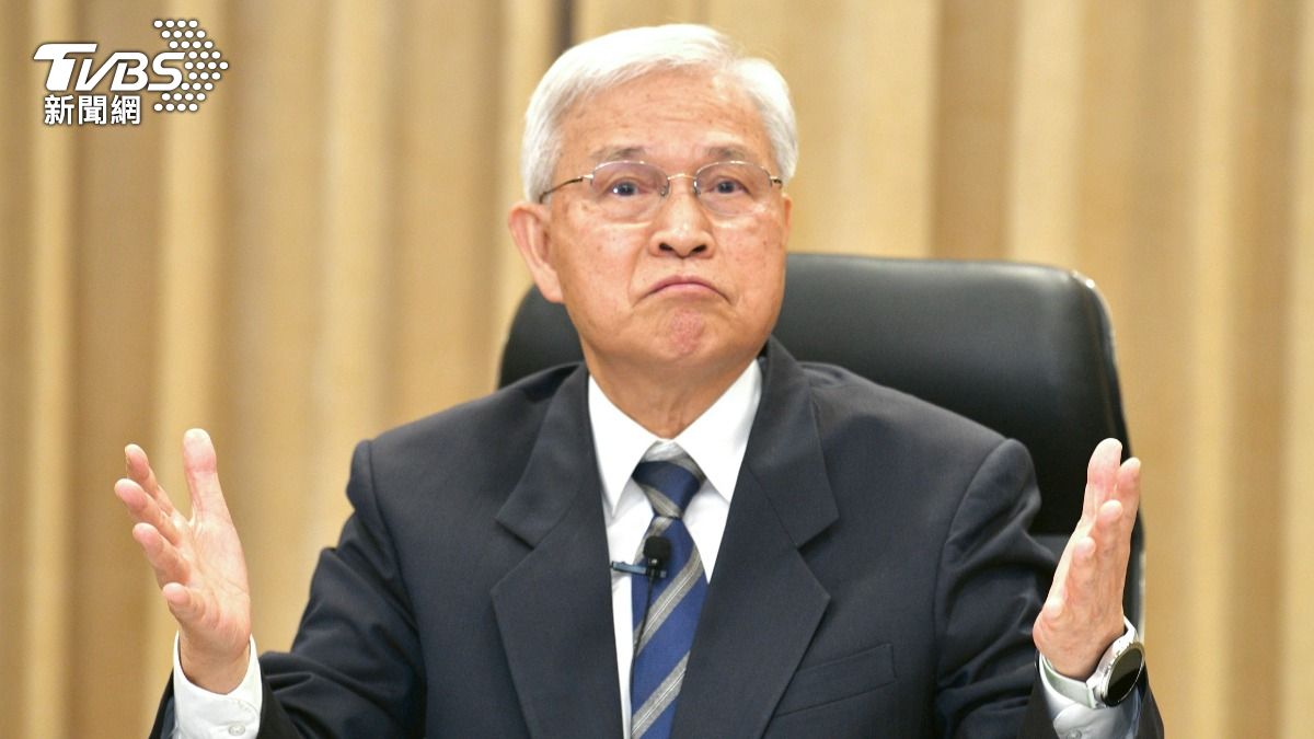 韓央行總裁揭「美施壓要求升值」?楊金龍駁:翻譯與原文有出入