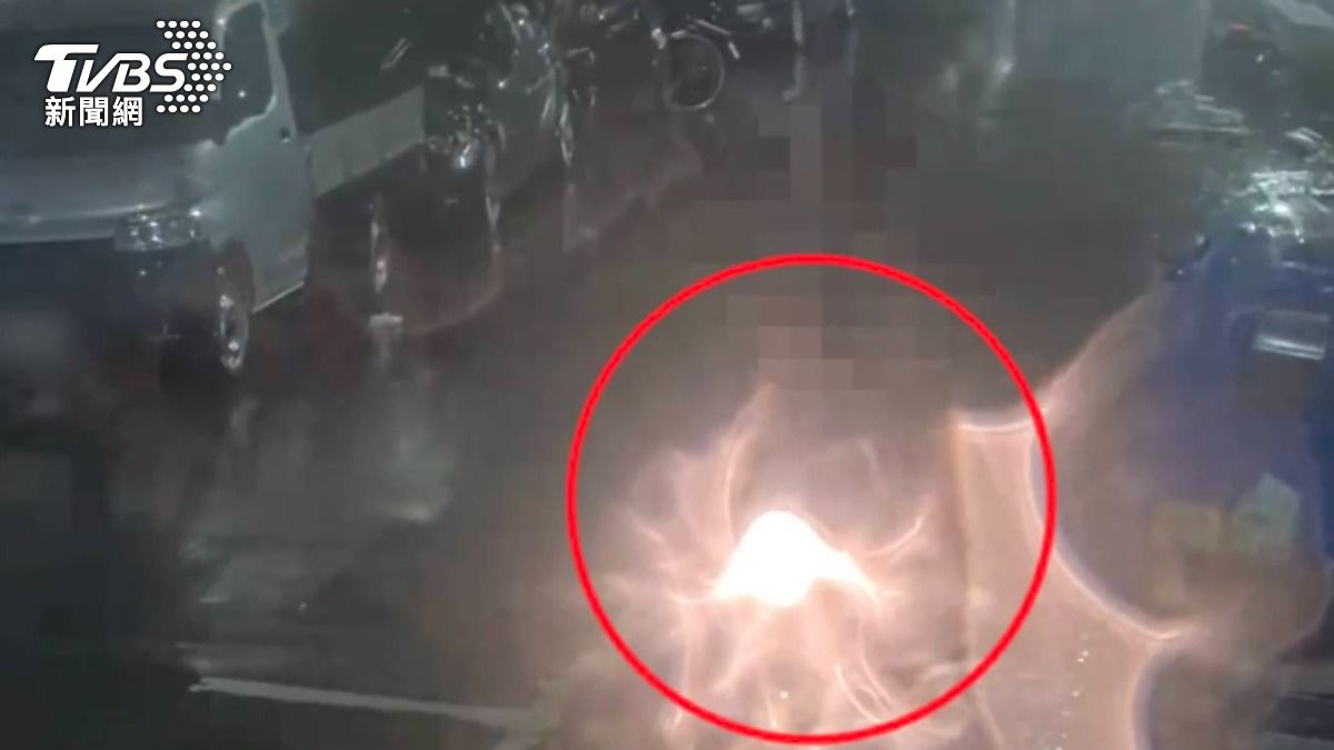北市工人騎車撞行人稱大雨釀禍 他渾身酒氣漏餡:喝了3罐啤酒