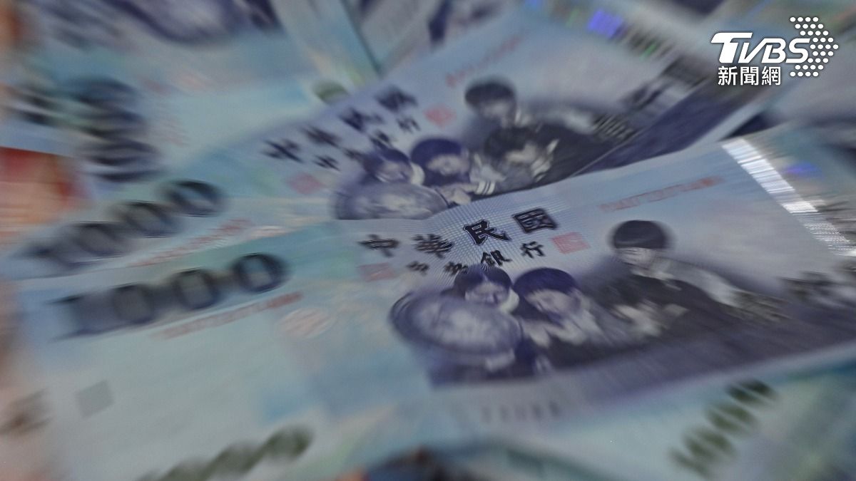 新台幣狂升值衝擊美物價?美媒點名這些商品恐變貴