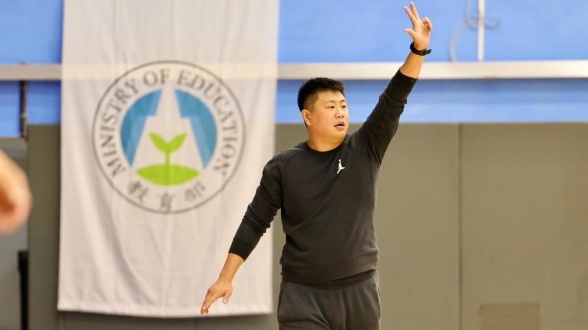 HBL名教練外遇甜心裁判!為讓私生子入籍竟告正宮行為不檢