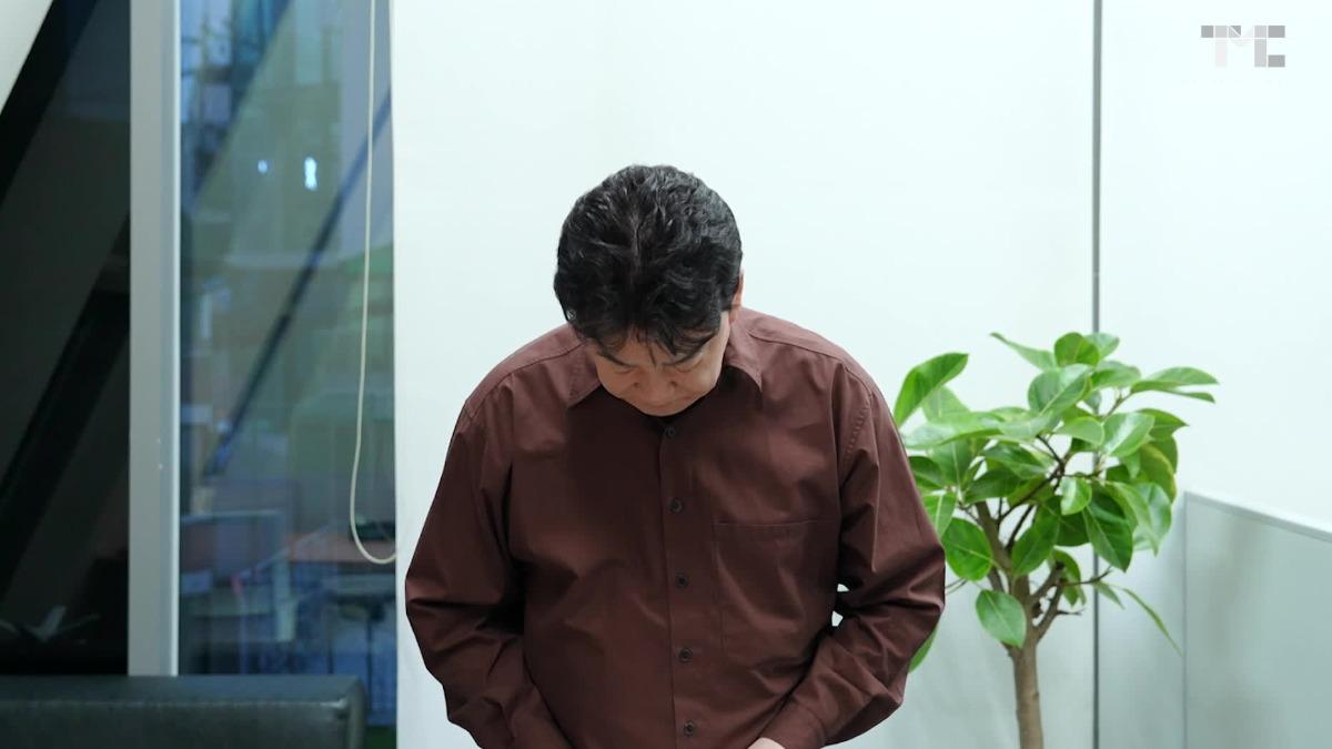 白種元宣布暫停演藝事業。(圖/翻攝自白種元YT頻道)