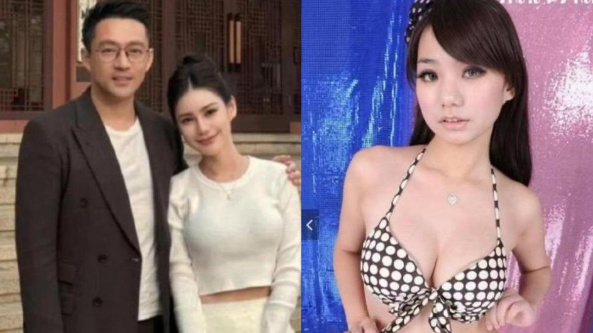 汪小菲婚禮前「馬筱梅3千張大尺度照外流」 千金人設崩壞!7字吐真實心聲