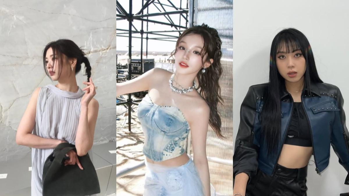 宋雨琦狂減11公斤!韓女星甩肉方法揭曉 全智賢產後每天喝1物
