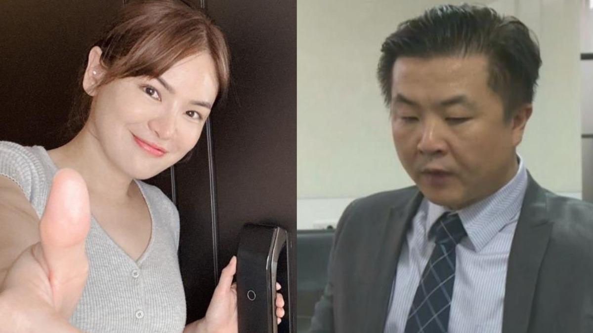 呂秋遠嗆生母「對受精卵沒感情」!陳沂狠批:不敢面對渣男行為