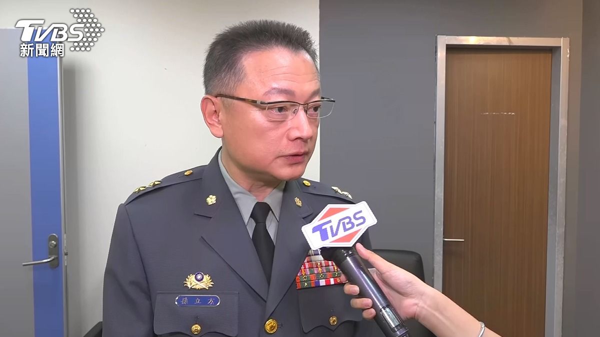 圖/TVBS