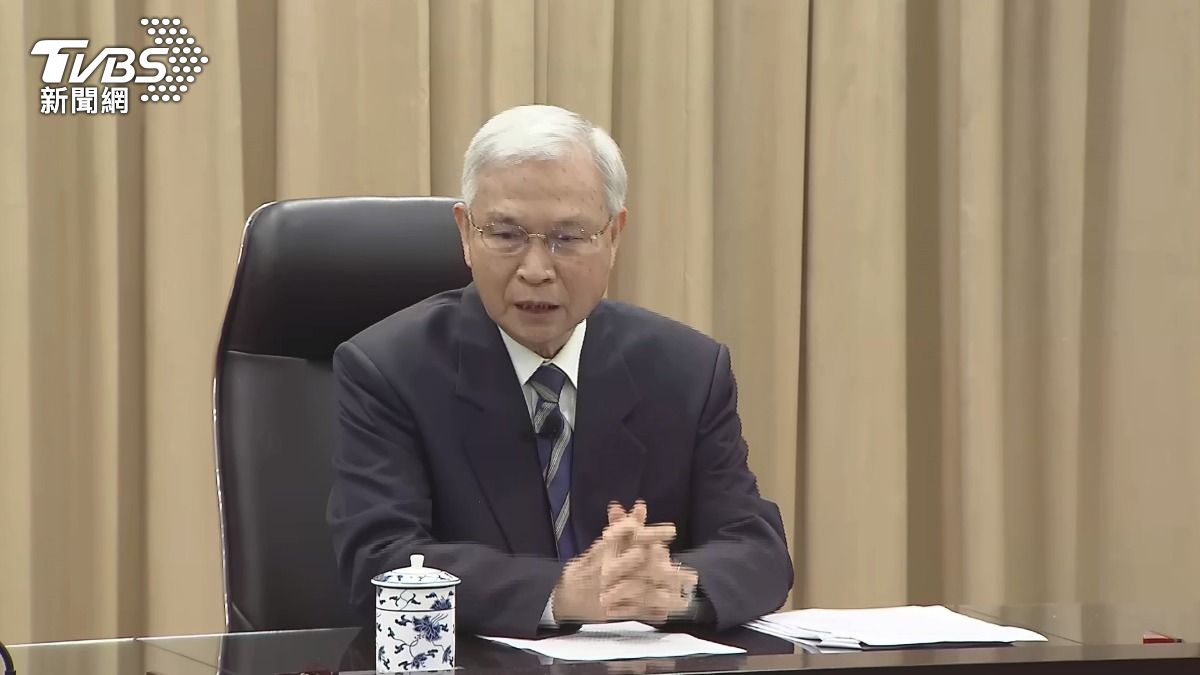 匯率飆升謠言滿天飛 楊金龍認學到教訓:星星之火可以燎原