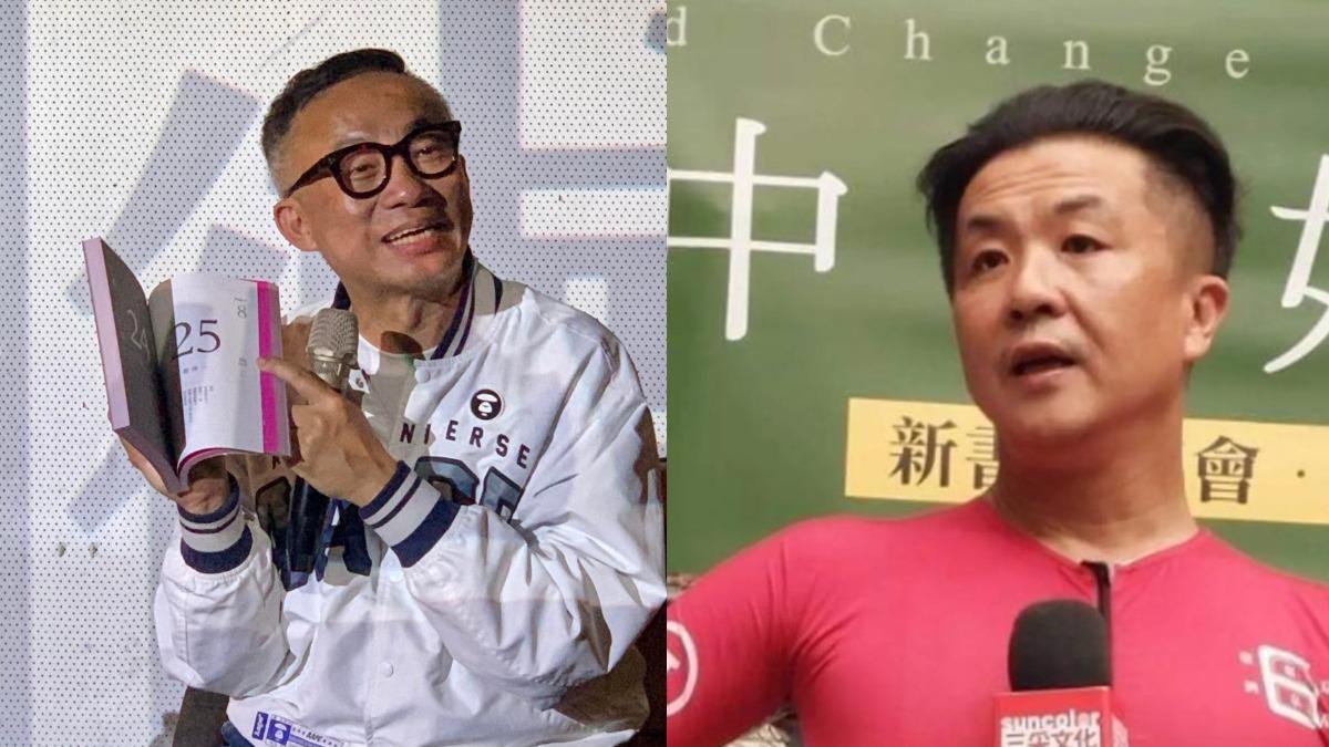 呂秋遠「1特質」自爆燒身!慈父人設翻車 他曝:比渣更難忍受