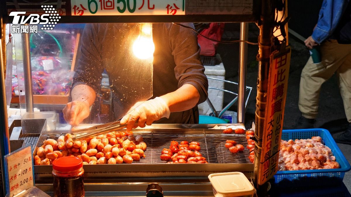 蔬菜也中!「6家常菜+1類食物」地雷組合 譚敦慈:可能致癌