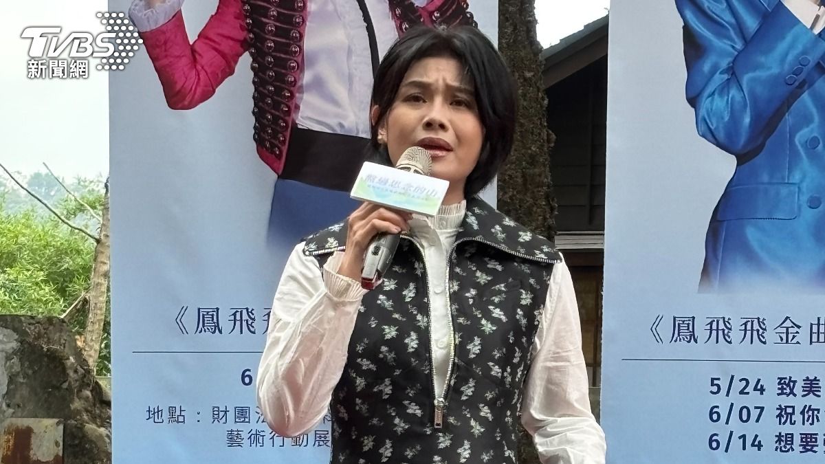 衰捲老公NONO性侵風波!朱海君現身突道歉 吐後悔心聲