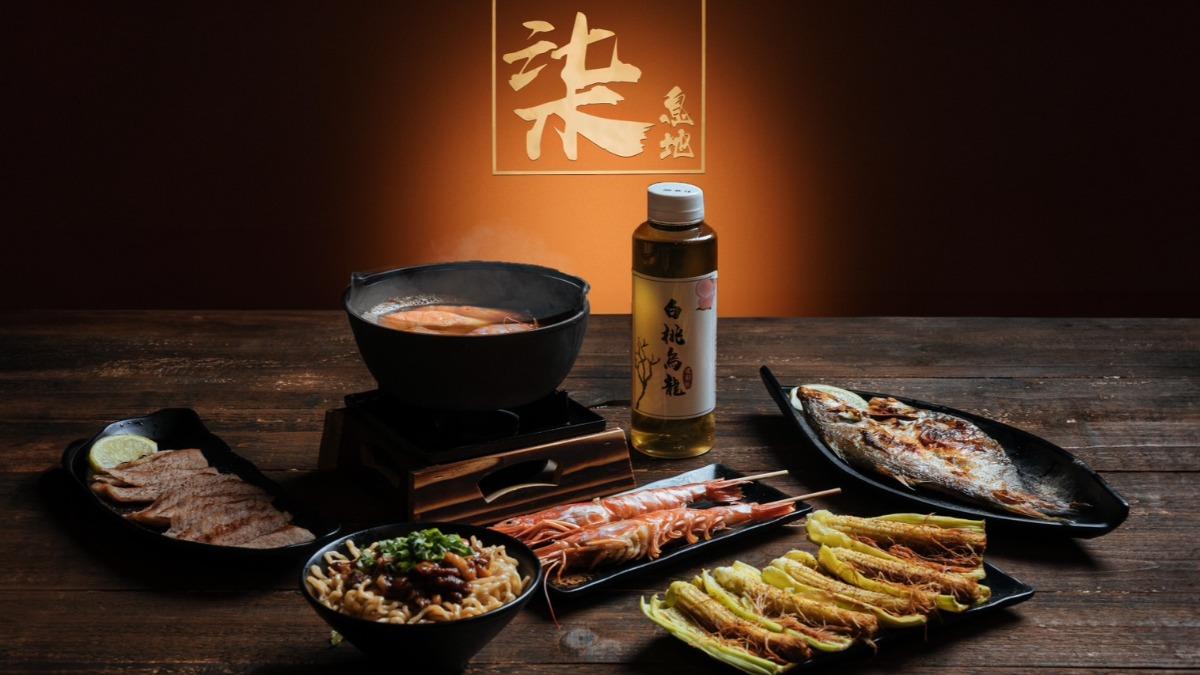 「柒息地串燒居酒屋」宣布將從5月1日至5月11日推出母親節限定活動。(圖/業者提供)