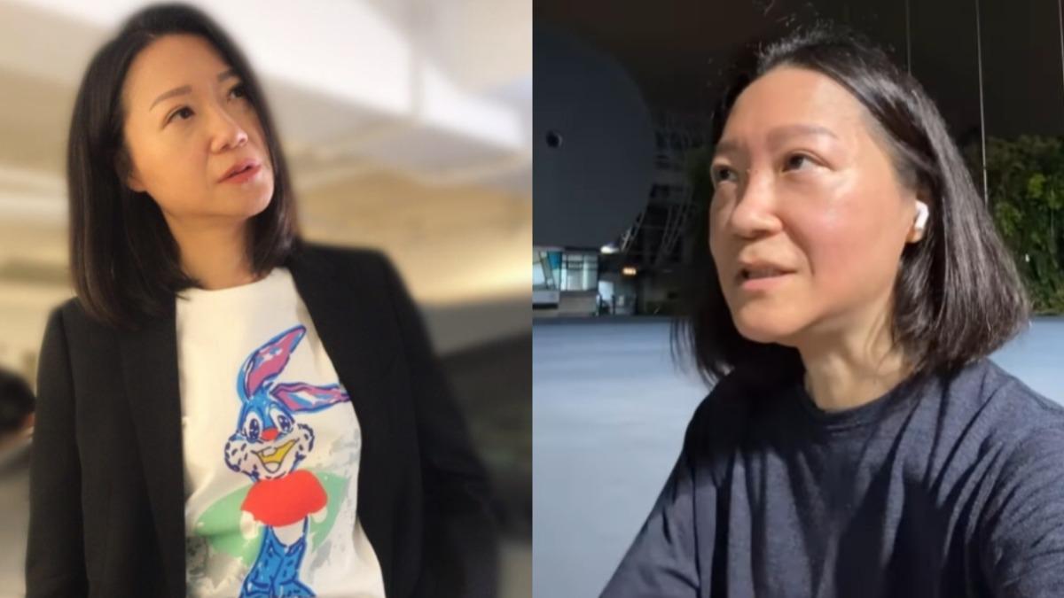 曲家瑞60歲了!靠「1方法」維持凍齡感 新手也能養出好狀態
