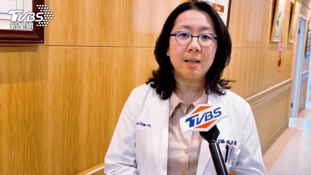 圖/TVBS
