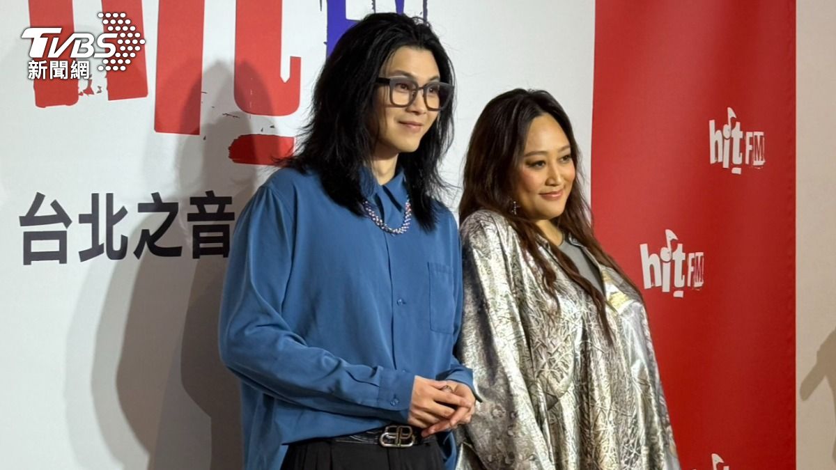 家家相當感謝聖皓力挺,更在她低潮時給予關心。(圖/陳薈涵攝)