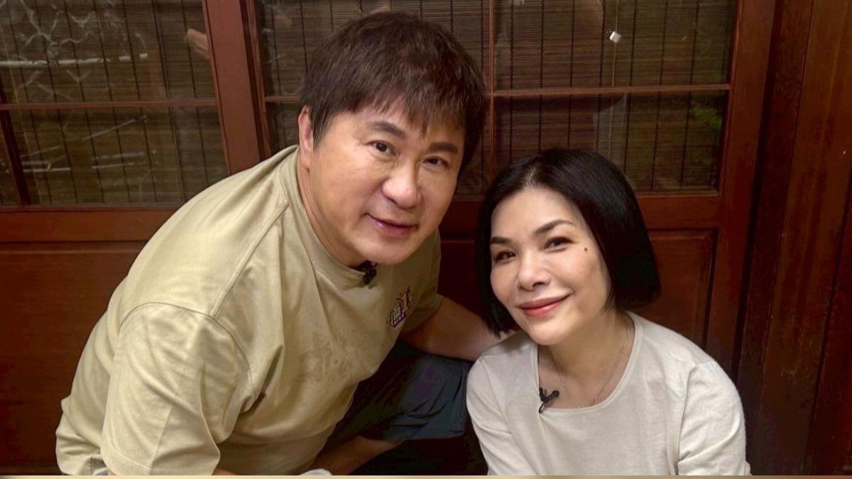 獨/張清芳拍戲崩潰撂話走人 24年後真相曝光!柴智屏說話了