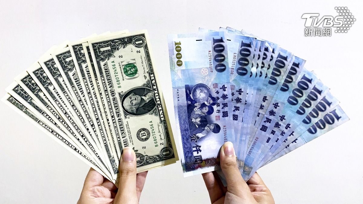 新台幣走勢引國際關注!WSJ專欄揭「1關鍵」示警美國投資人