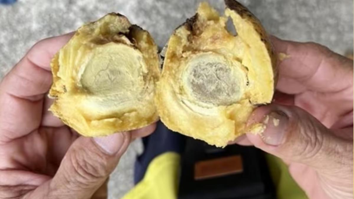 俄觀光客吃下中毒的果實為「Phol Sam Klur」,當地俗稱三友果。(圖/翻攝自Khaosod)
