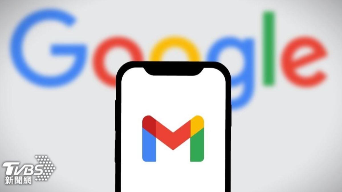 Gmail釣魚詐騙頻傳!假冒谷歌官方 中招用戶1條件取回帳號