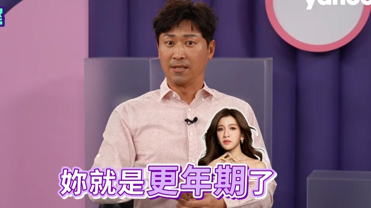 48歲曾雅蘭爆「更年期」為一雙雪靴日本暴走　侯昌明怨：沒有顧慮到家人