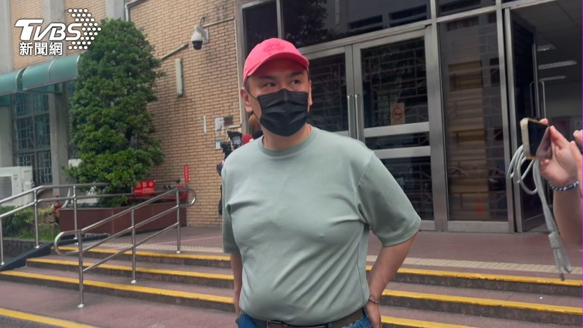 威士忌換選票!行賄北投農會理事 3連霸議員陳重文父子起訴