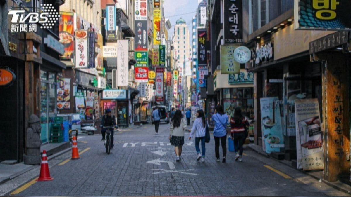 戒嚴餘波!摩根大通:韓經濟成長恐0.5% 企業瘦身