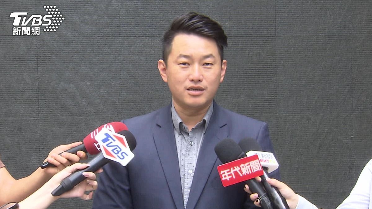 大罷免失敗怪普發1萬?陳柏惟喊「該下車了」 示警賴民調很嚴重