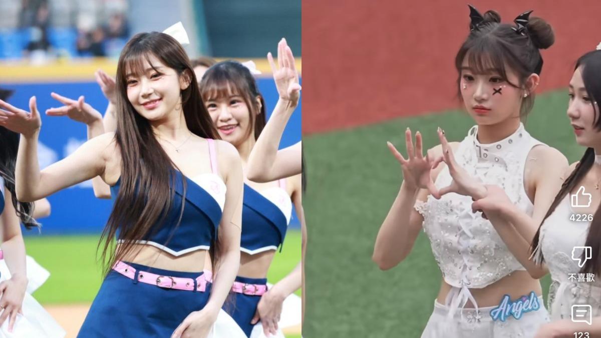 回絕搶C位!李珠珢合照「站邊緣」表情呆萌 檸檬貼心1舉被狂讚