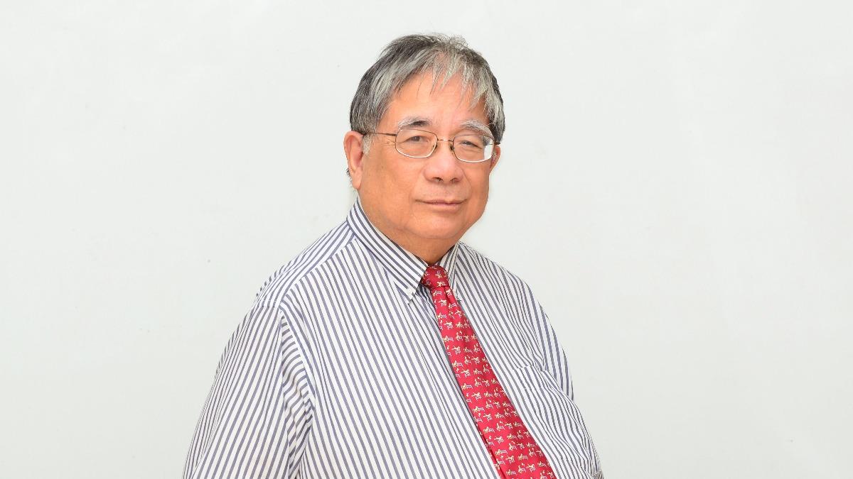 奉獻台灣半輩子!國際知名化學家陳長謙辭世 享壽89歲