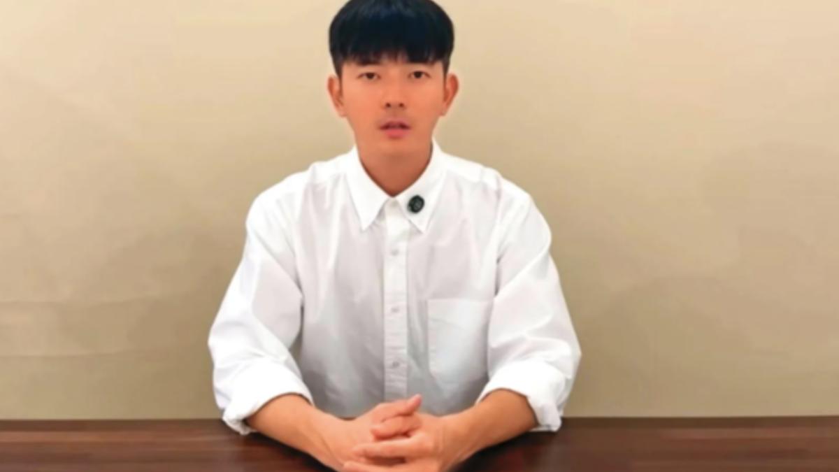 宥勝爆離婚/復出無望!慈惠護短團購也遭殃 宥勝配偶欄空白爆離婚