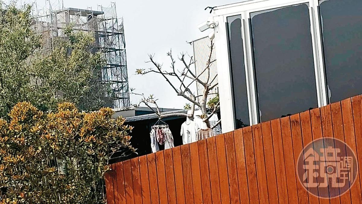 宥勝爆離婚2/1家4口悄搬離200坪清水農宅 宥勝重啟演藝活動遭抵制