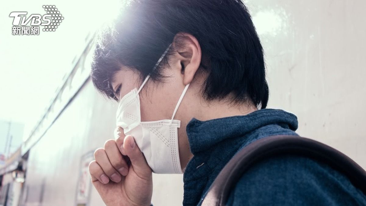 不是喉嚨!他確診新冠「1部位」痛爆:第6天還沒好