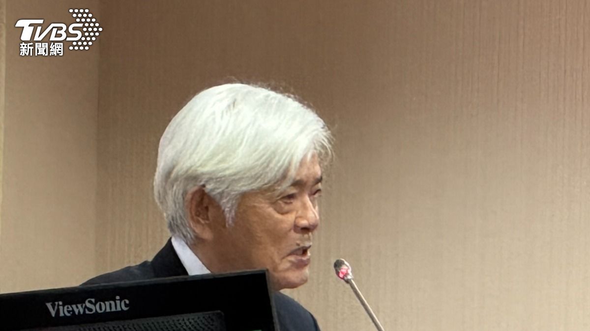 八炯稱尺量連署書又刪文 李進勇打臉「笑破人家嘴」