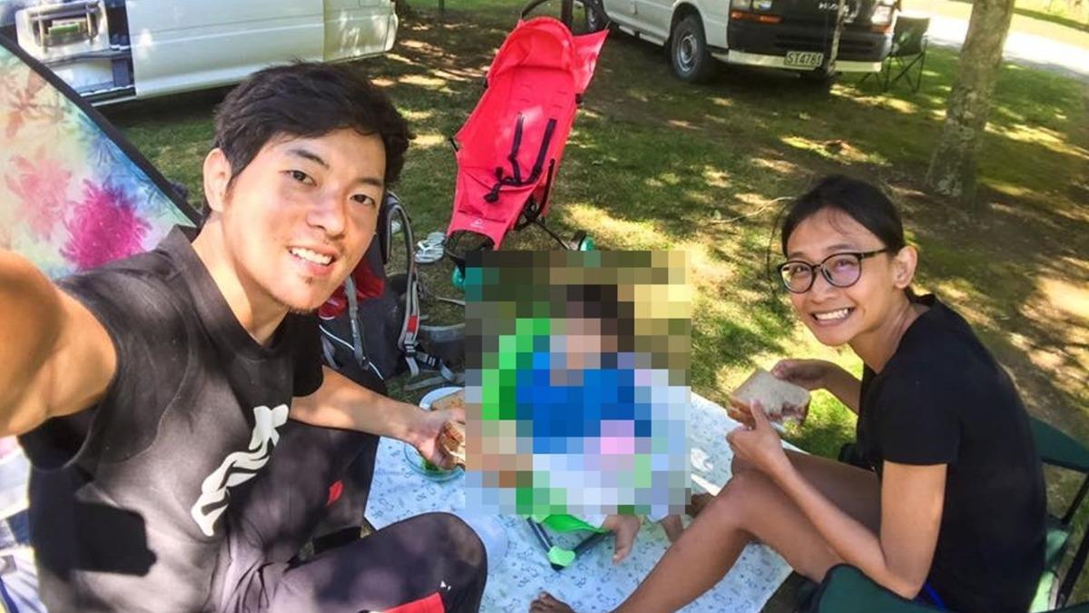 宥勝爆離婚/宥勝遭爆10年婚變回應了 瞬關30萬粉絲臉書