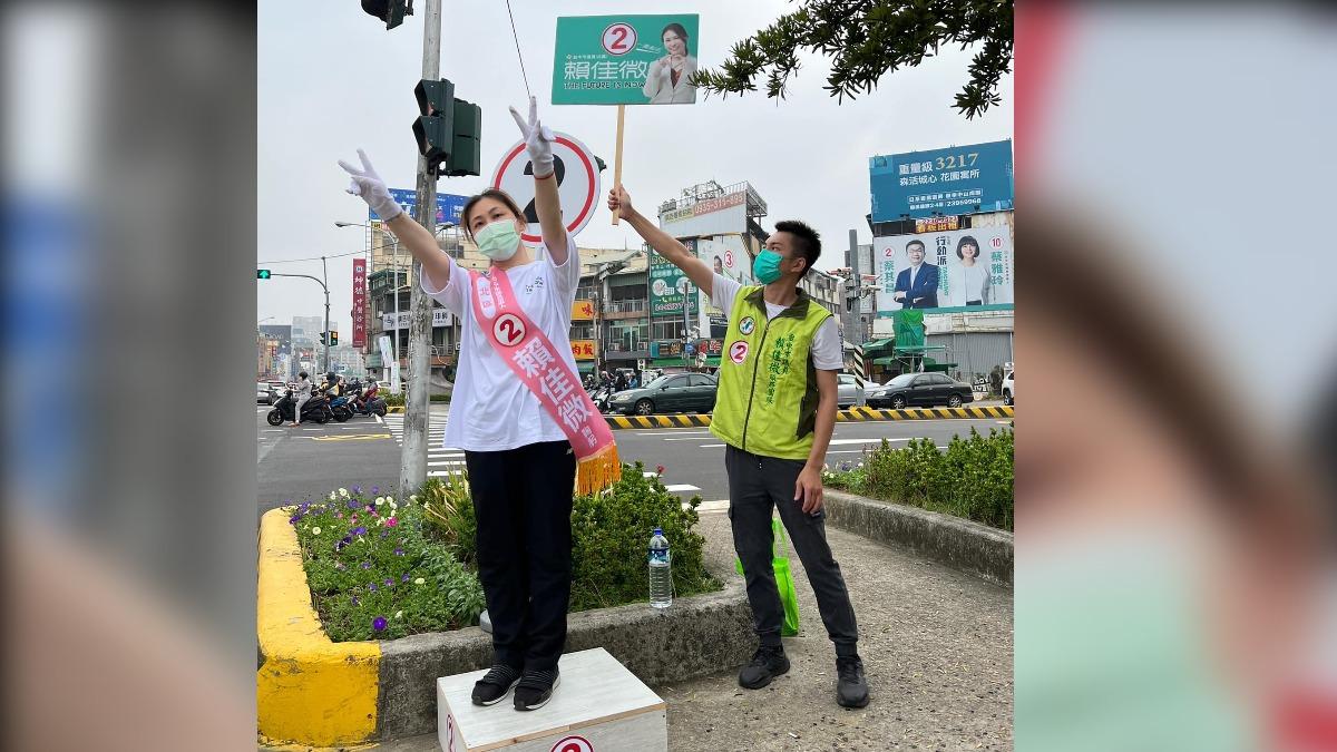 曾控羅廷瑋性騷!台中前4連霸議員突喊「不再參選」原因曝