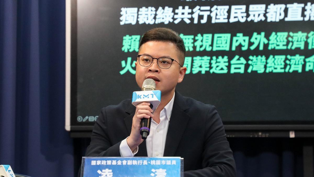 517核電歸零 國民黨民調曝:6成7民眾反非核家園、火力發電