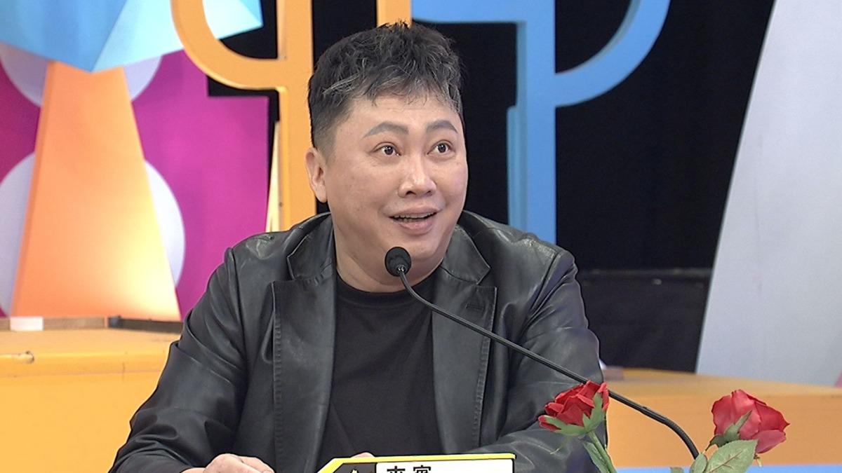 趙正平爆酒後大鬧!婚禮狂嘔脫序「火燒桌巾」 遭人拖出去