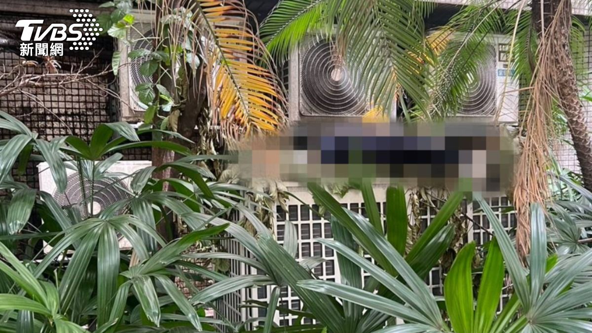 快訊/忠孝醫院腐屍身分曝!生前留這訊息 死因待釐清