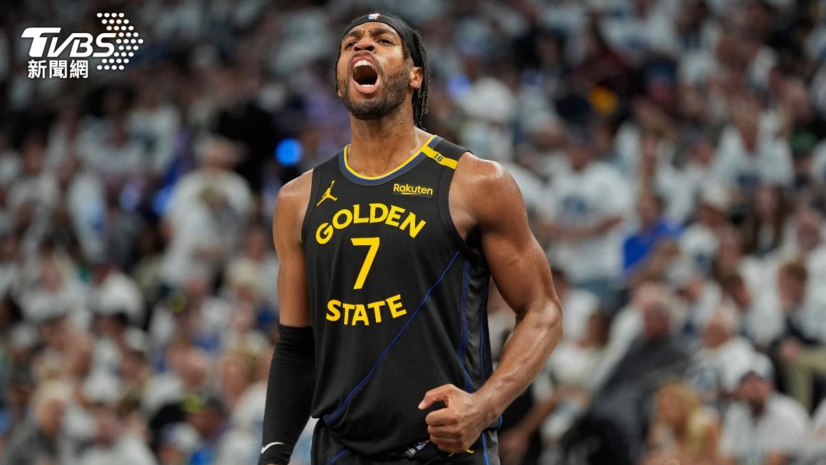 NBA季後賽/又是下剋上!希爾德24分填補柯瑞 勇士爆冷勝灰狼