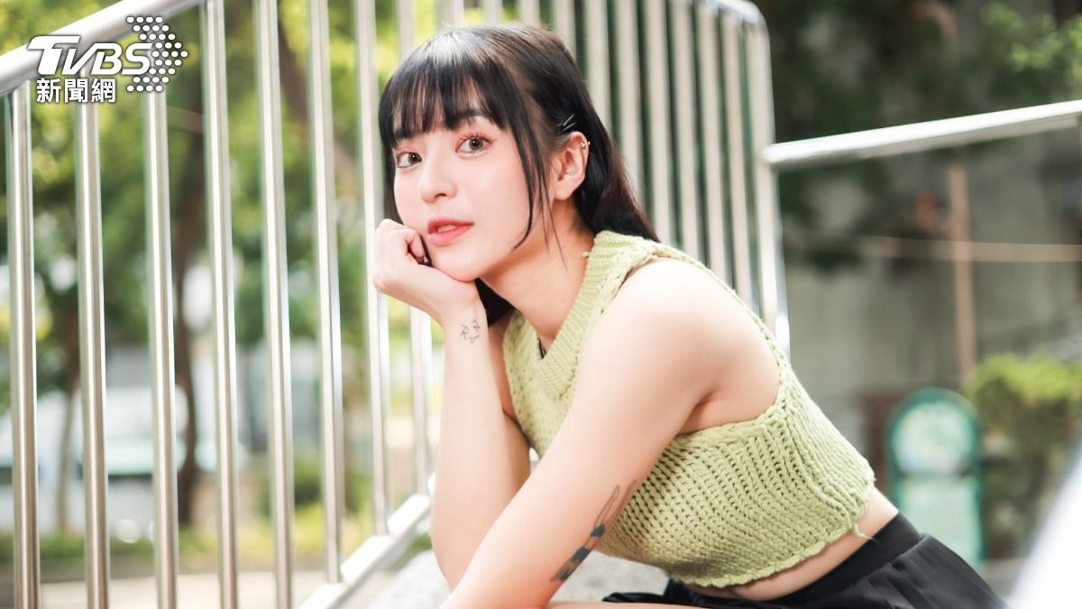 專訪/30歲沒成績「引退啦啦隊」!宜芳拚買房還車貸 抖出騷擾事件