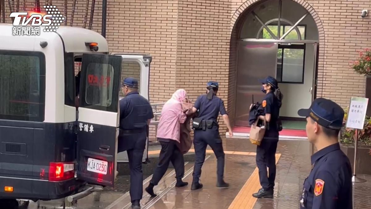 檢批保母劉彩萱像蜘蛛給剴剴毒壓力 律師指出養制度問題求18年
