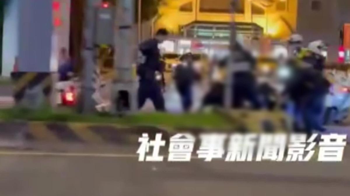 圖／翻攝自 社會事新聞影音