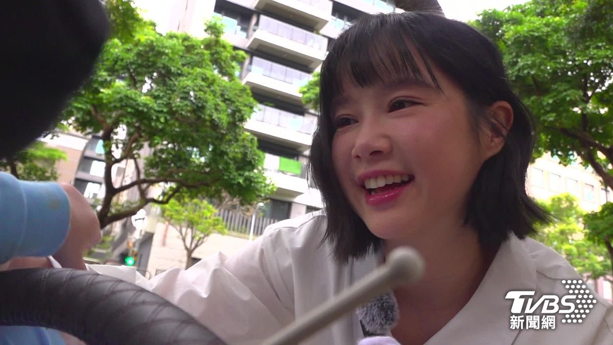 李佳穎經歷辛苦的求子路終於如願當媽