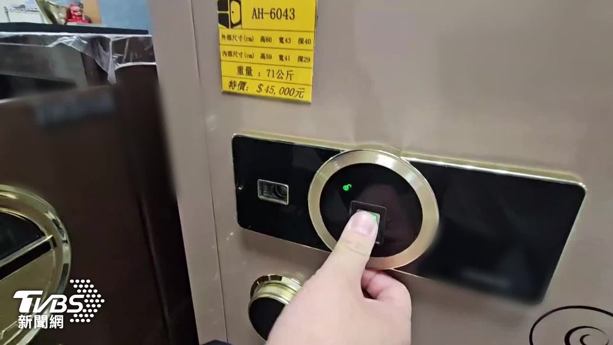 圖/TVBS